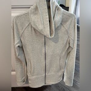 Lululemon sweater